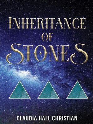 cover image of The Inheritance of Stones